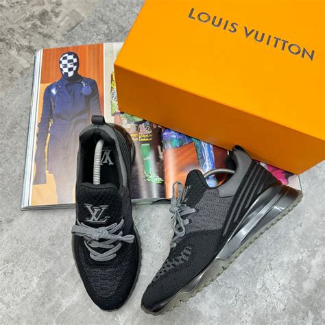 louis vuitton trainers vnr